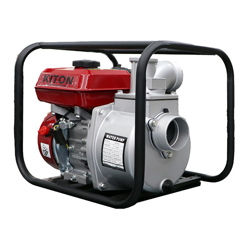 موتور پمپ 2اینچ 7اسب بنزینی کاماجی